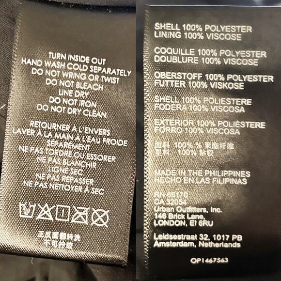 Anthropologie Maeve Disco Sequin Halter Jumpsuit Plus Size 20 NWT - Picture 7 of 9